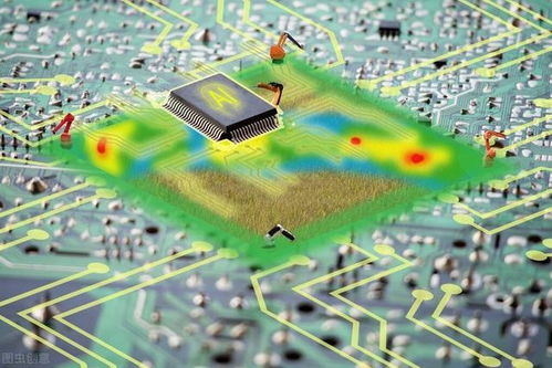 日臺(tái)攜手合作，共同開(kāi)發(fā)人工智能技術(shù)