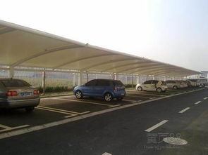 合肥車棚制作工程 專業(yè)施工團(tuán)隊(duì)為您打造放心車棚